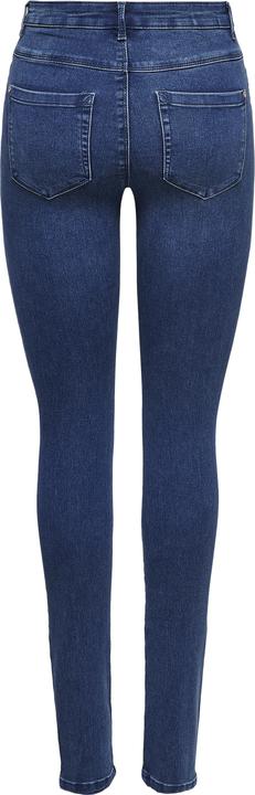 Immagine prodotto Only ONLRoyal - Jeans Skinny Fit a vita alta (30)