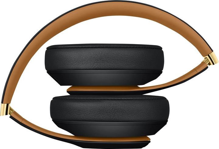Produktbild Beats Studio3 (ANC, 22 h, Kabelgebunden, Kabellos)