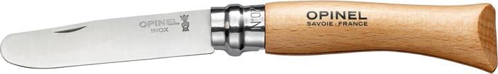 Opinel Couteau de sécurité N°07 (8 cm)