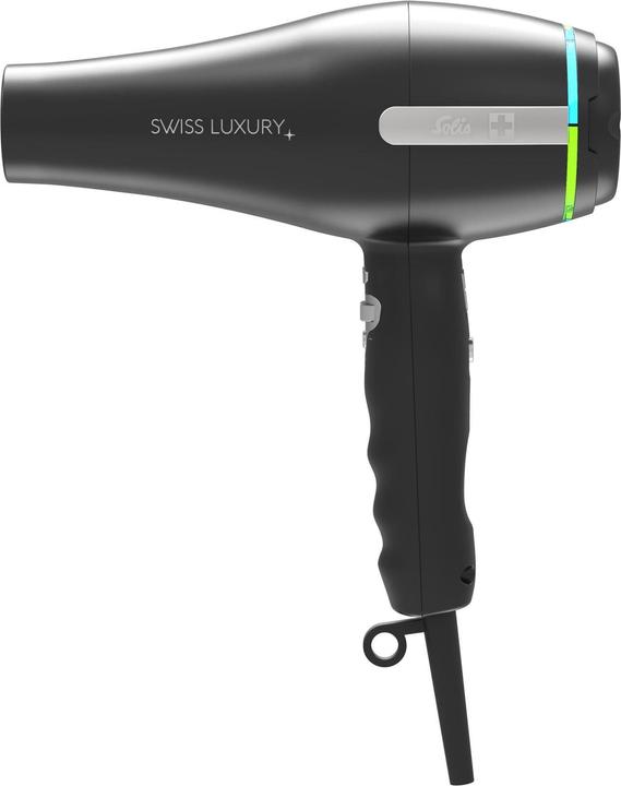 Solis Haartrockner Swiss Luxury 3800