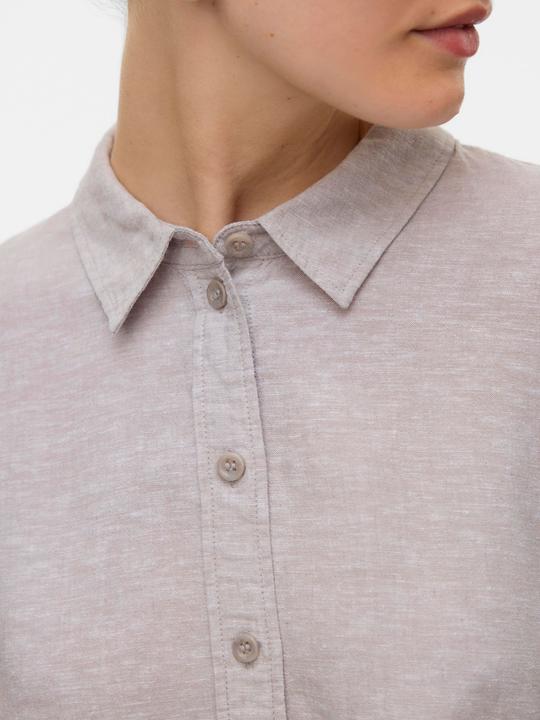 Produktbild Vero Moda Vmlinn Ls Shirt Wvn Noos (S)