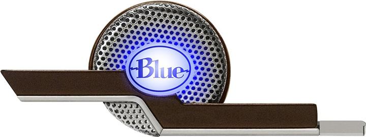 Actual product image Blue Microphones Tiki