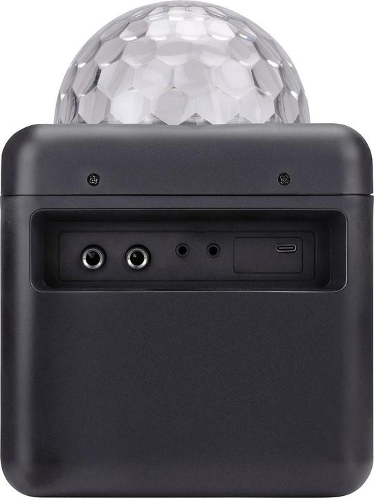 Immagine prodotto Umbro DJ Party 644 (Passivo, 1x 25 W)