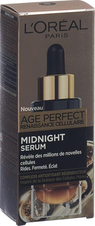 Actual product image L'Oréal Paris Age Perfect Sk (30 ml)
