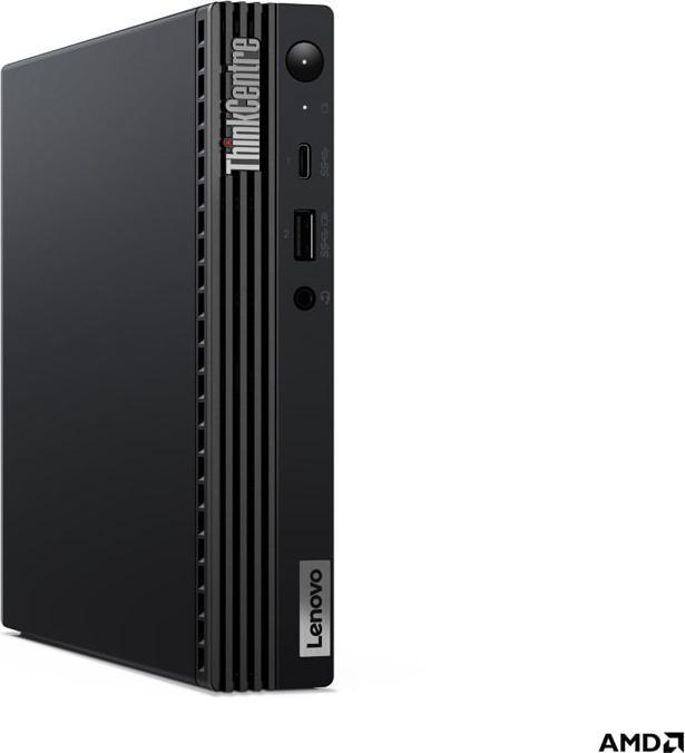 Productafbeelding Lenovo ThinkCentre M75q Gen 2 (AMD Ryzen 7 Pro 5750GE, 16 GB, 512 GB, AMD Radeon Graphics)