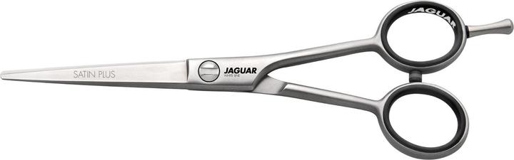 Jaguar HS Schere 5.0" 4750 Satin Plus White Line (12.70 cm)