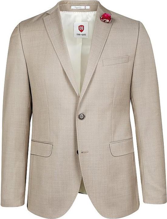 Image du produit CG Veste slim-fit "Patrick (52)