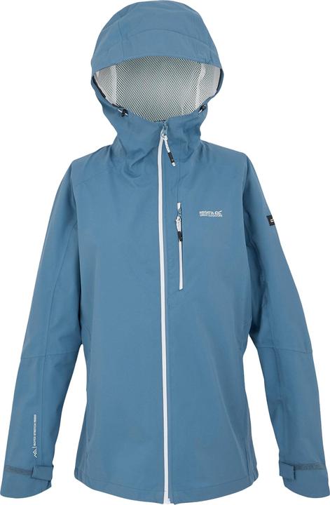 Immagine prodotto Regatta Birchdale II Giacca Impermeabile Donna (40 D)