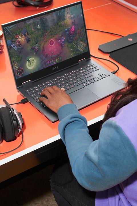 Image du produit HP OMEN par Outpost (L)
