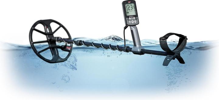 Image du produit Minelab EQUINOX 800 + Pro-Find 35