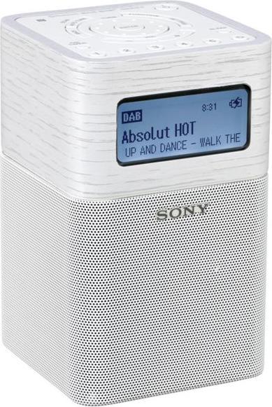 Actual product image Sony Xdr-V1btd (DAB+, FM, Bluetooth)