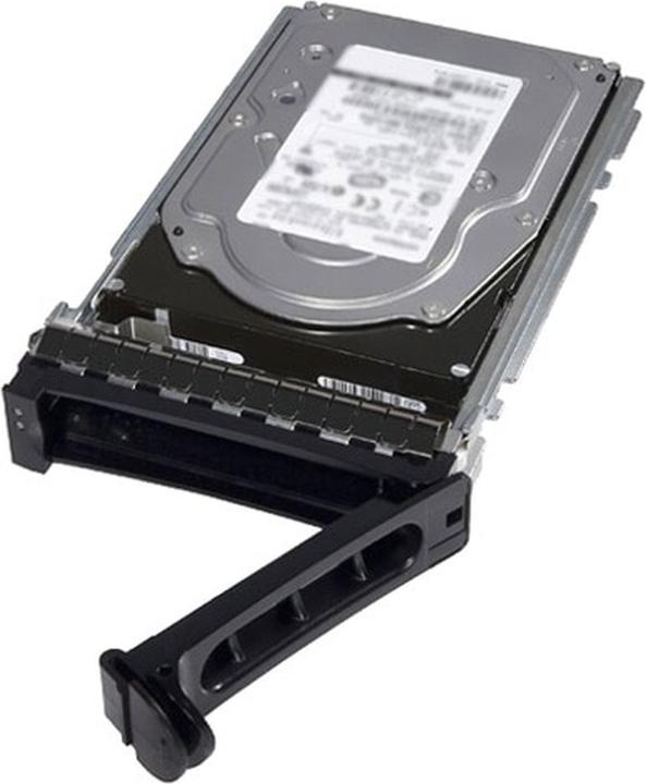 Actual product image Dell Customer Kit Hard Disk (0.60 TB, 2.5")