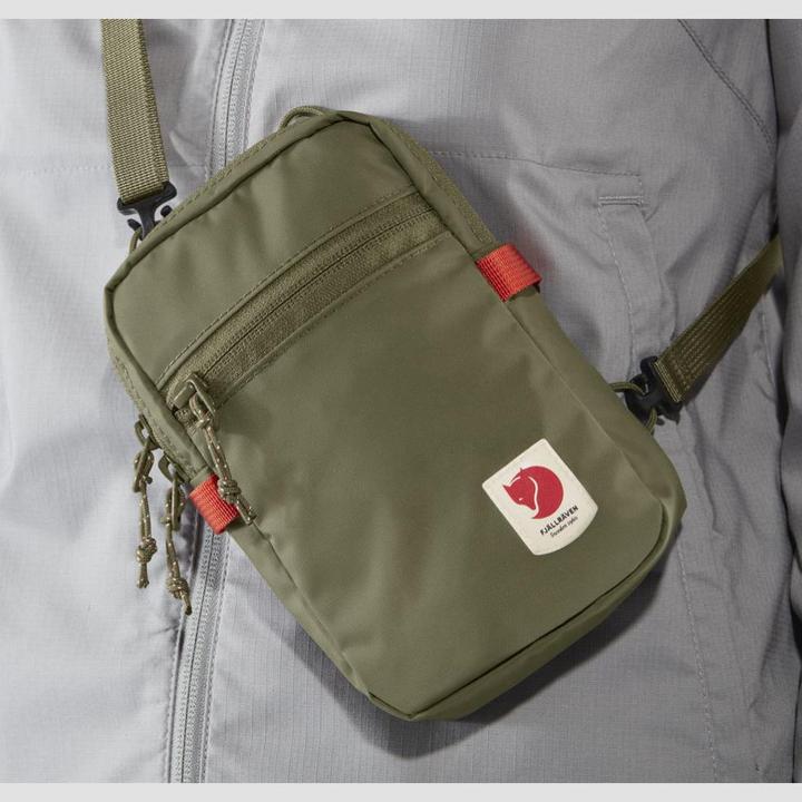 Produktbild Fjällräven High Coast Tasche