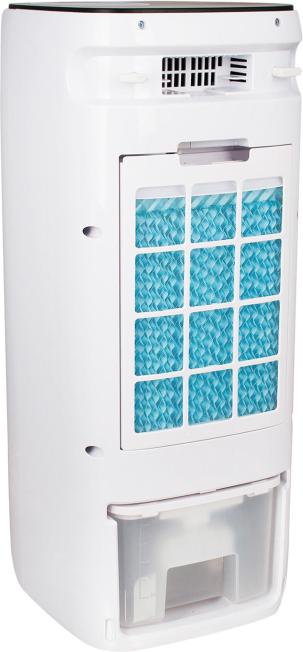 Produktbild Stylies Klimagerät Polarix