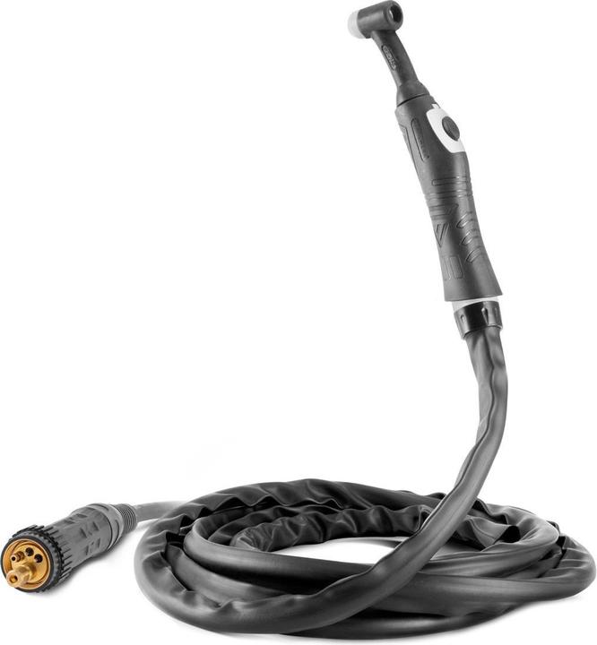 Produktbild Stahlwerk Schweissbrenner WIG WP26F mit 3m Schlauchpaket und Eurozentralanschluss