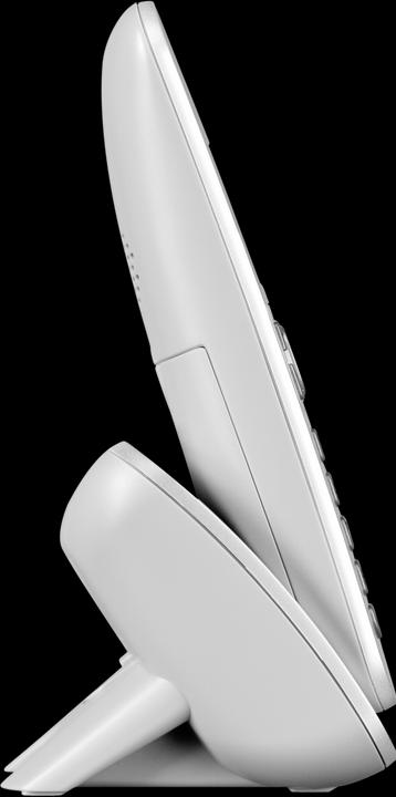 Image du produit Panasonic KX-TG6821GS (version DE)