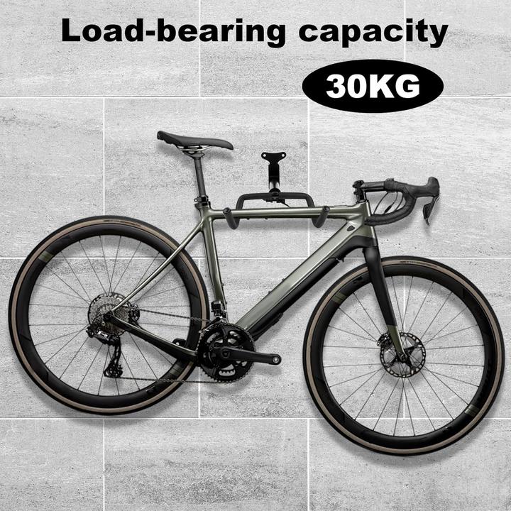 Actual product image Nviyam Velo-Wandhalterung