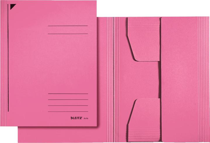 Actual product image Leitz Legal files (A4, 1 x)