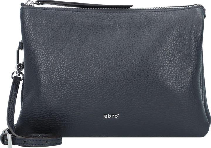 Immagine prodotto Abro Borsa a tracolla Adria in pelle 24 cm