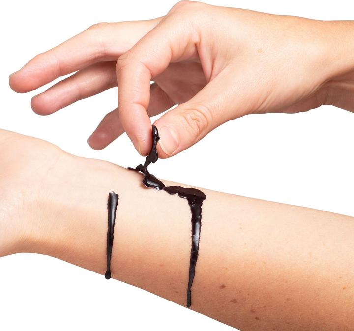 Produktbild Amorelie Drip & Drop SoftSMKerze in Schwarz