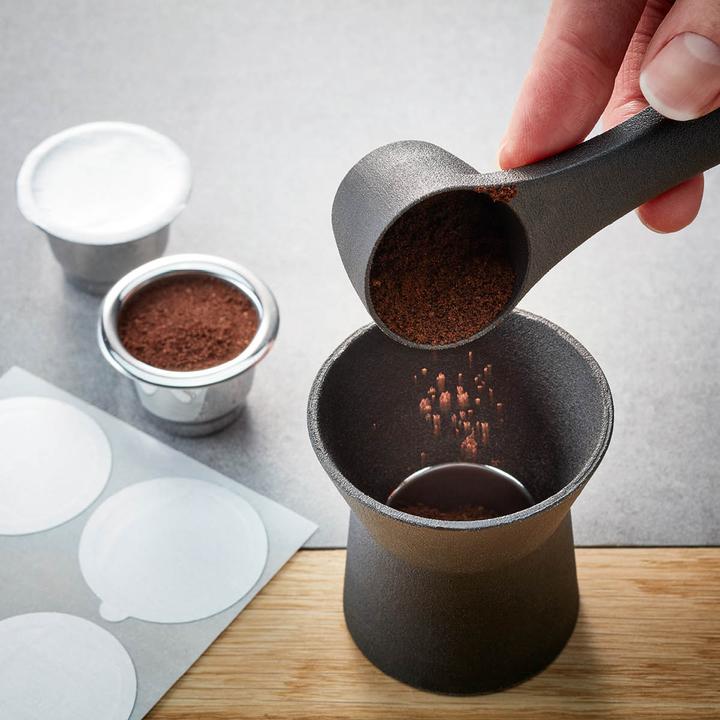 Immagine prodotto GEFU Filtro per caffè Conscio