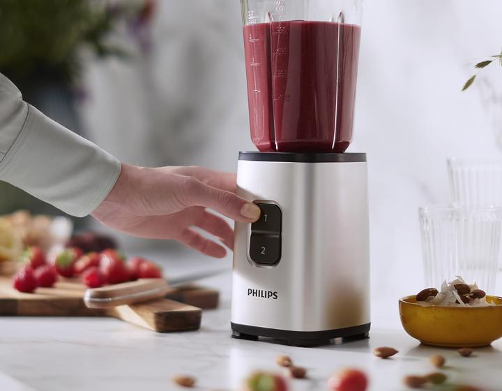 Actual product image Philips HR2604/80 (350 W)