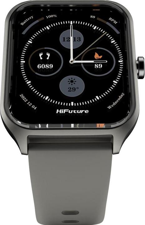 Immagine prodotto HiFuture FutureFit Ultra2 pro grigio