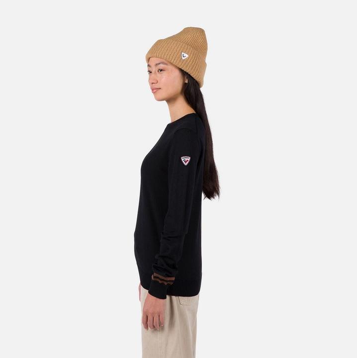 Produktbild Rossignol Firmenpullover mit Rundhalsausschnitt (XL)
