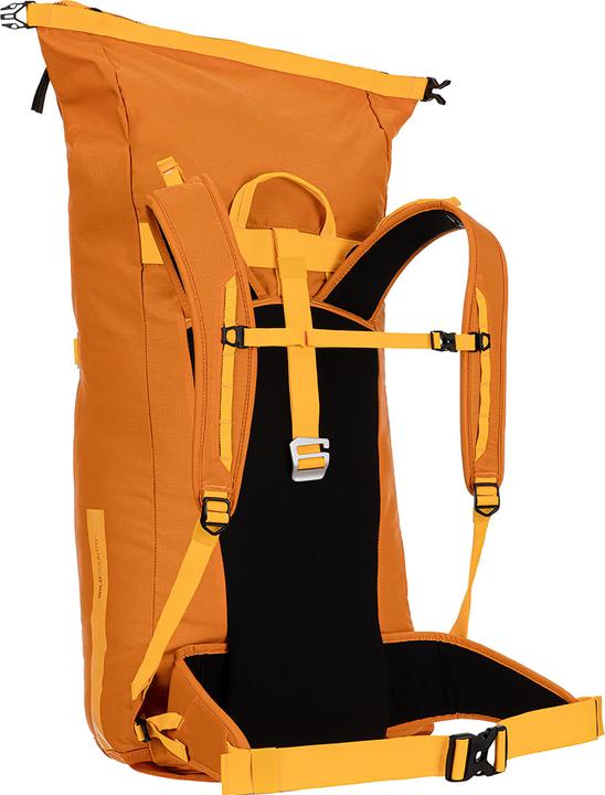 Actual product image Wild Country Stamina Gear Bag