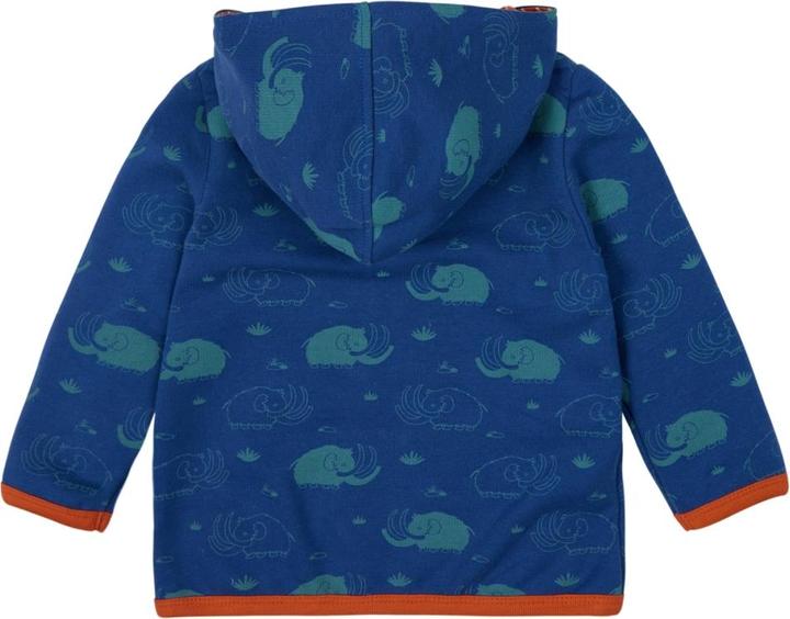 Actual product image loud + proud Jacket print (80)