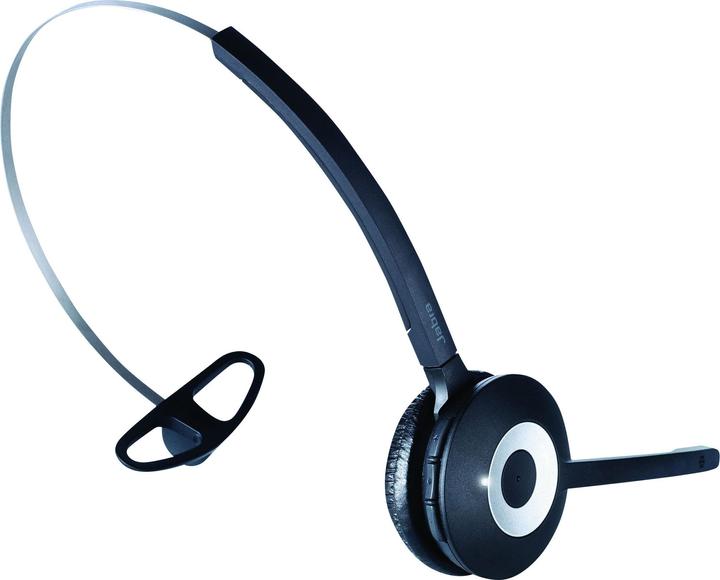 Actual product image Jabra Pro 920 (Wireless)