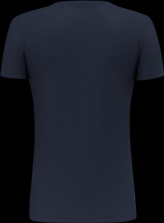 Actual product image Salewa Solidlogo Dri-Release® T-Shirt Da (32, XXS)