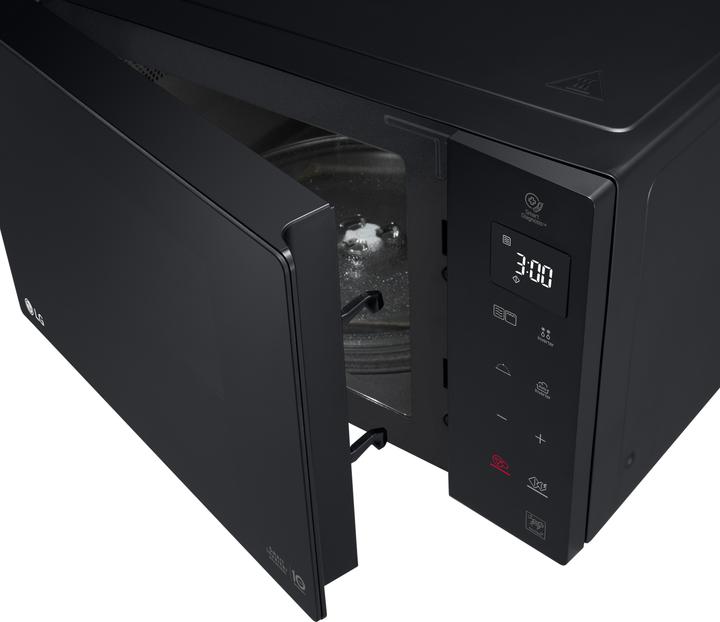 Produktbild LG Smart Inverter Mikrowelle (25 l)