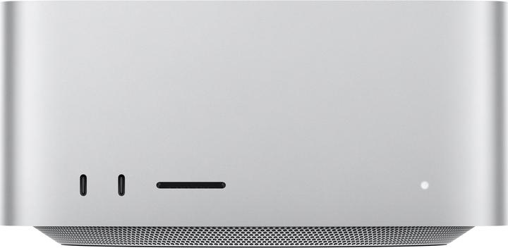 Apple Mac Studio (M1 Max, 64 GB, 1000 GB, Apple M1 Max 24-Core)