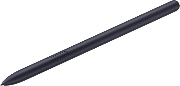 Actual product image Samsung Galaxy Tab S7+ (WLAN only, 12.40", 256 GB, Mystic Black)