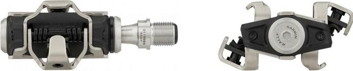 Actual product image Garmin Rally XC 200