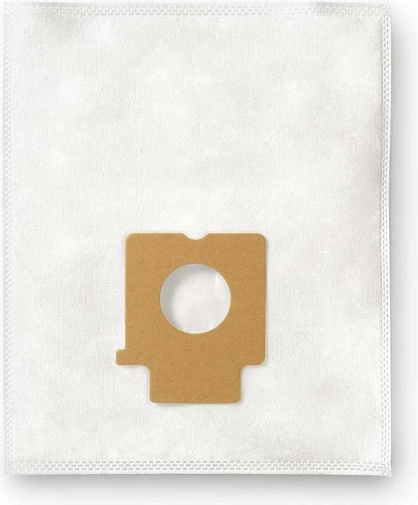 Image du produit Nedis Sacs pour aspirateurs Panas onic C - 2E (4 x)