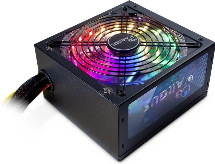 Intertech Argus RGB II (500 W)