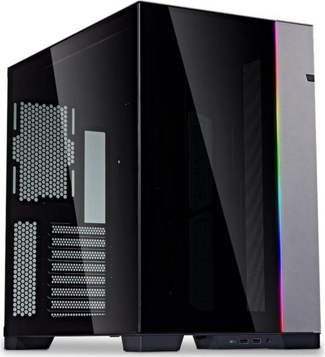 Lian-Li O11 Dynamic EVO (ATX, mATX, Mini-ITX, E-ATX)