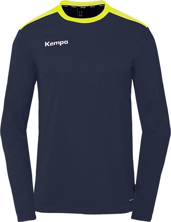 Kempa Emotion 27 Langarmshirt