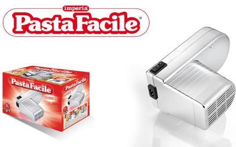 Produktbild Imperia Pasta Facile
