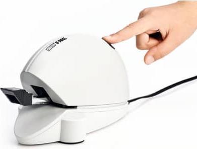 Immagine prodotto Novus Cucitrice elettrica B90 EL(61-B90EL) (20 lamelle)