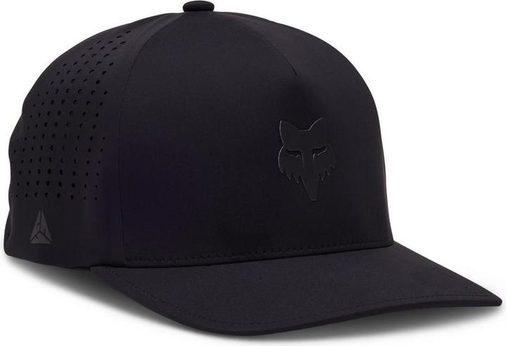 Actual product image Fox Has 24 Adapt Blk (XL)
