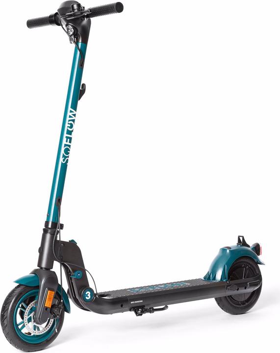 Actual product image SoFlow So3 (20 km/h, 30 km, 350 W)