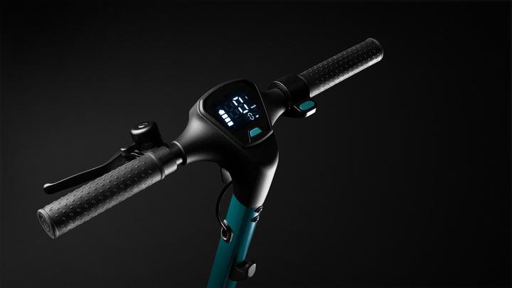 Actual product image SoFlow So3 (20 km/h, 30 km, 350 W)