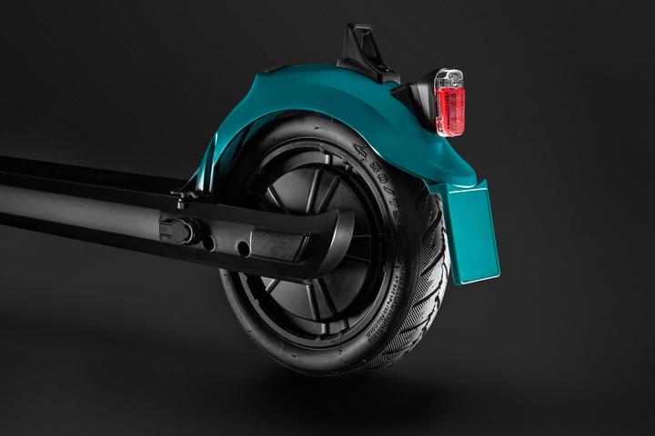 Actual product image SoFlow So3 (20 km/h, 30 km, 350 W)