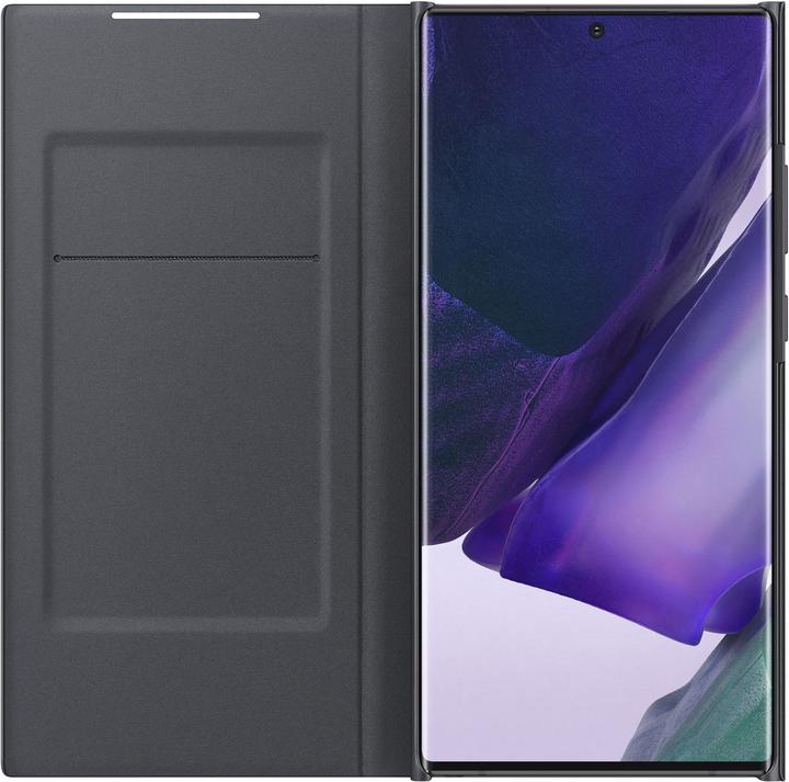 Actual product image Samsung Smart LED View Cover (Samsung Galaxy Note 20 Ultra)