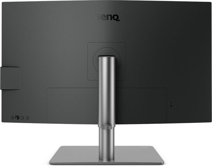 Actual product image BenQ PD3225U (3840 x 2160 Pixels, 32")