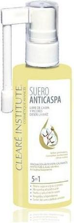 Actual product image Clearé Institute Cleara c Institut Cleansing and Refreshing Anti-Dandruff Serum 75ml (75 ml)