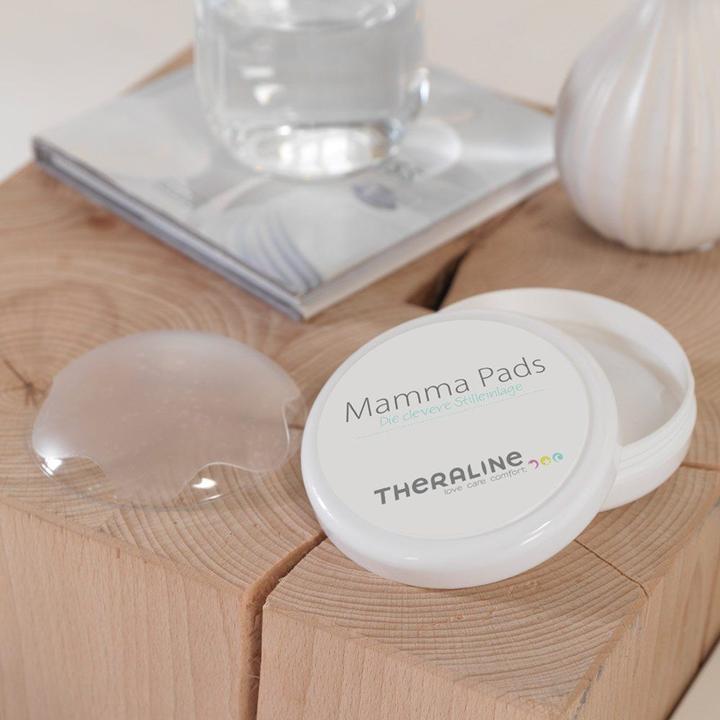 Produktbild Theraline Mamma Pads (2 x)